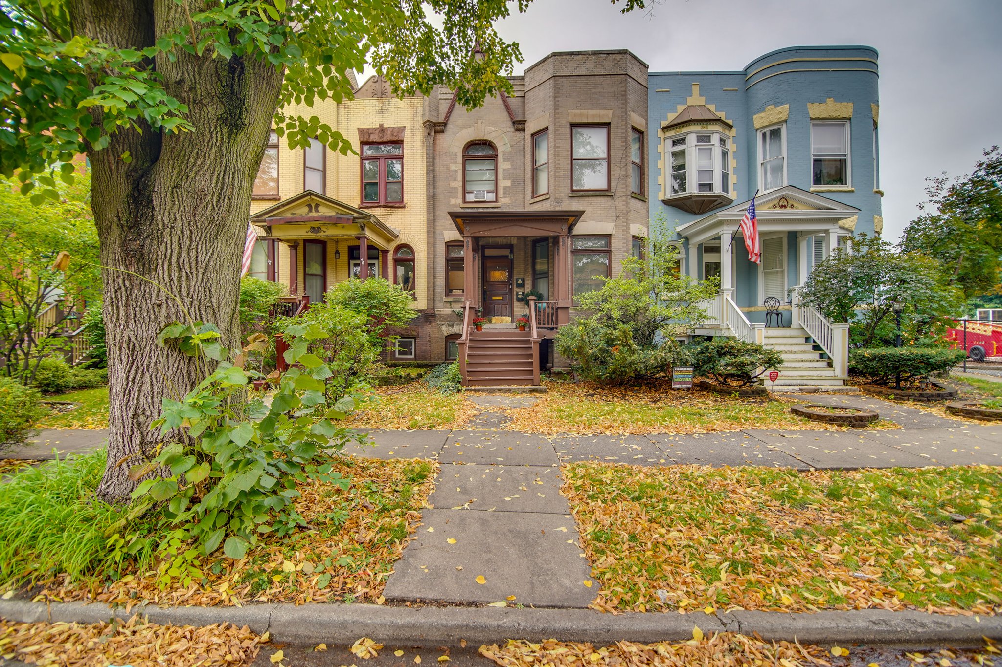 Oak Park Apartment: 315 S Maple Ave #2 Oak Park IL 60302