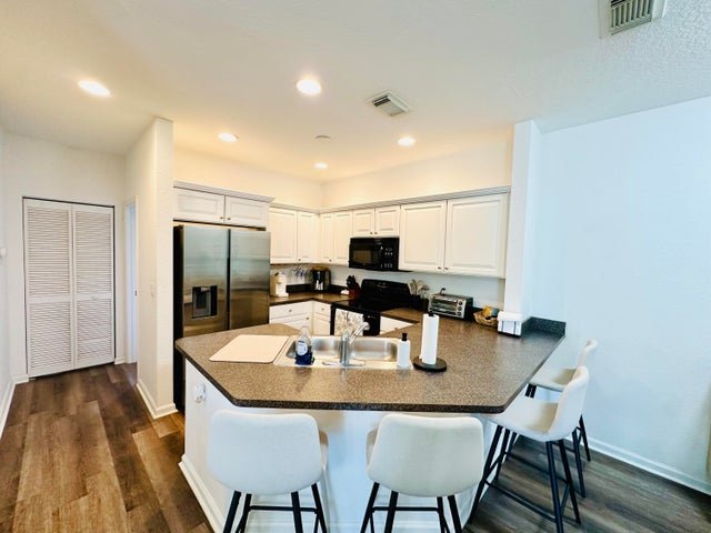 Delray Beach Townhome: 4802 W Bexley Park Drive A