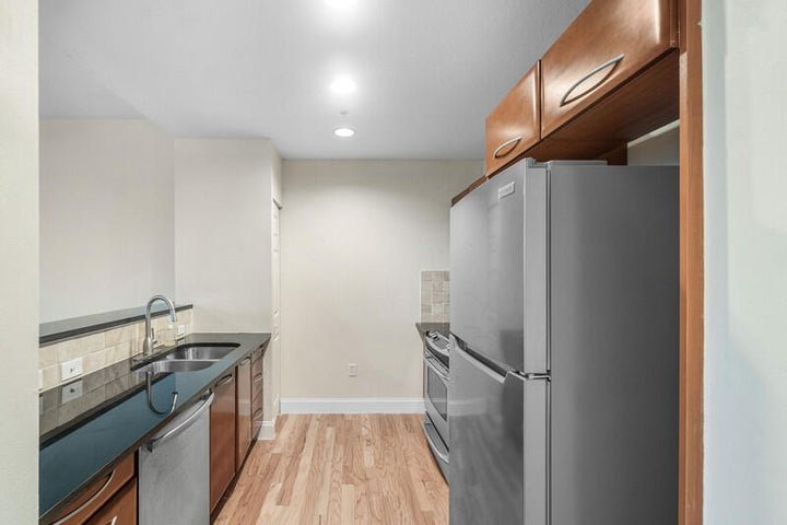 Lake Worth Beach Condo: 511 Lucerne Avenue 618