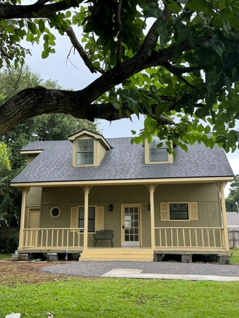 Broussard House: 708 Patrick Dr