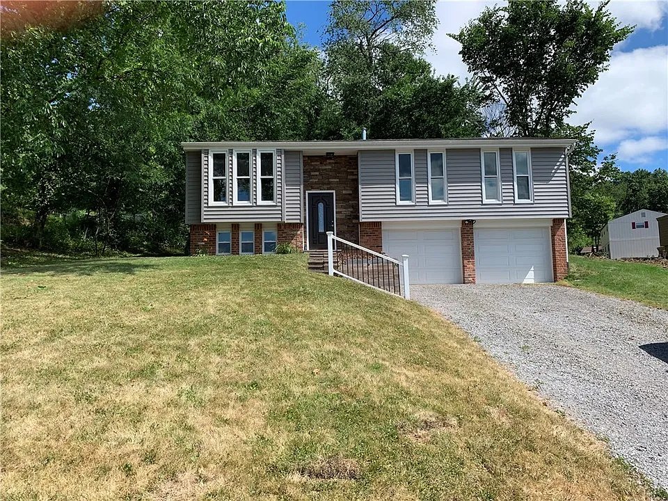 Gibsonia House: 3124 Haberlein Rd