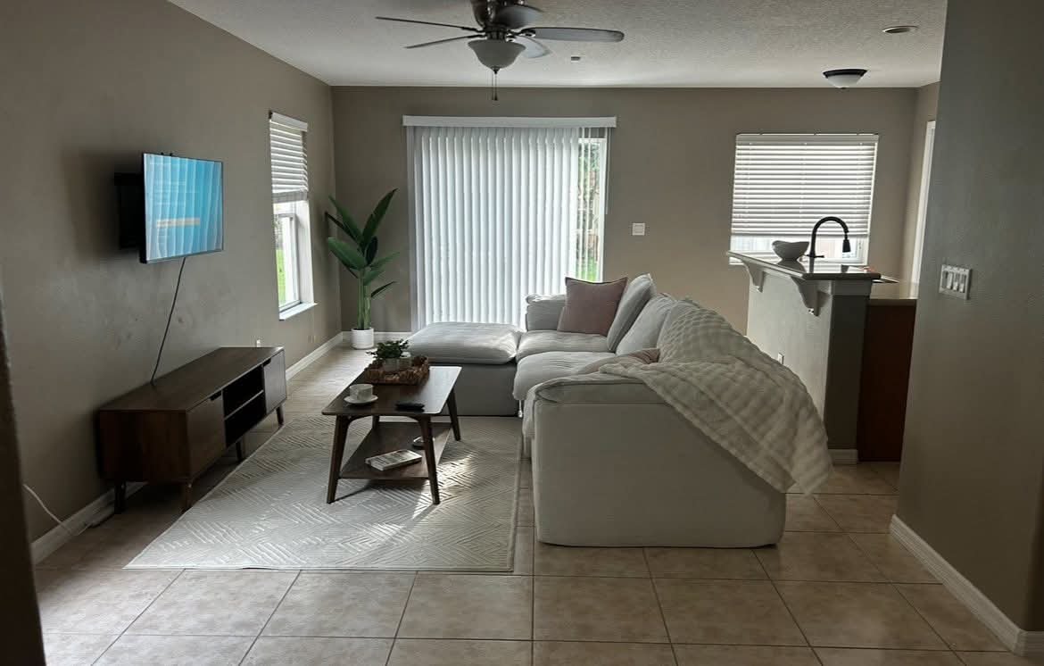 Oviedo Townhome: 3848 Shaftbury Pl
