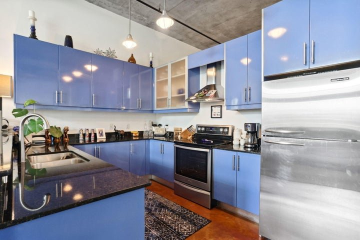 Delray Beach Condo: 180 NE 4th Avenue 307