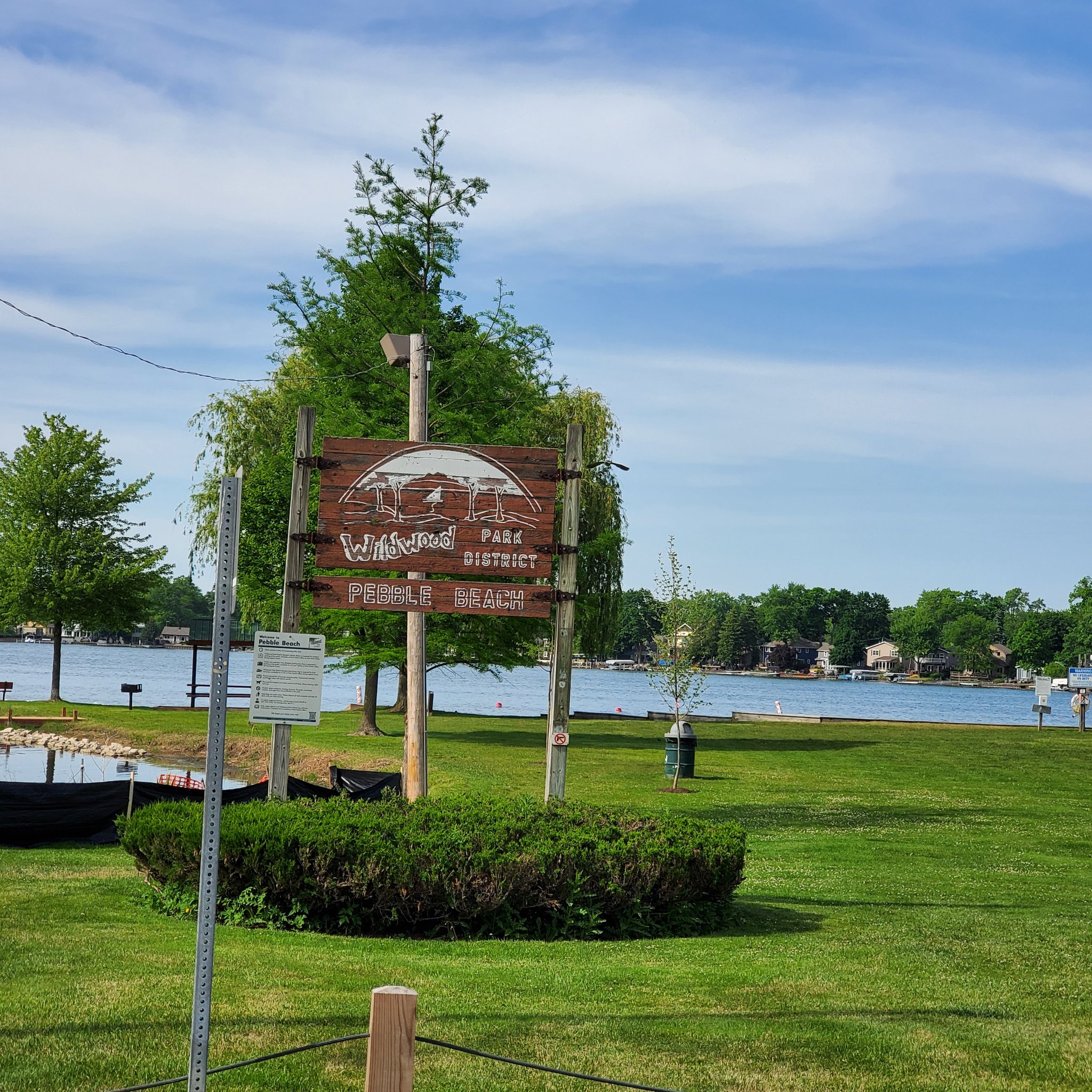 Grayslake House: 33323 N. Hwy 45