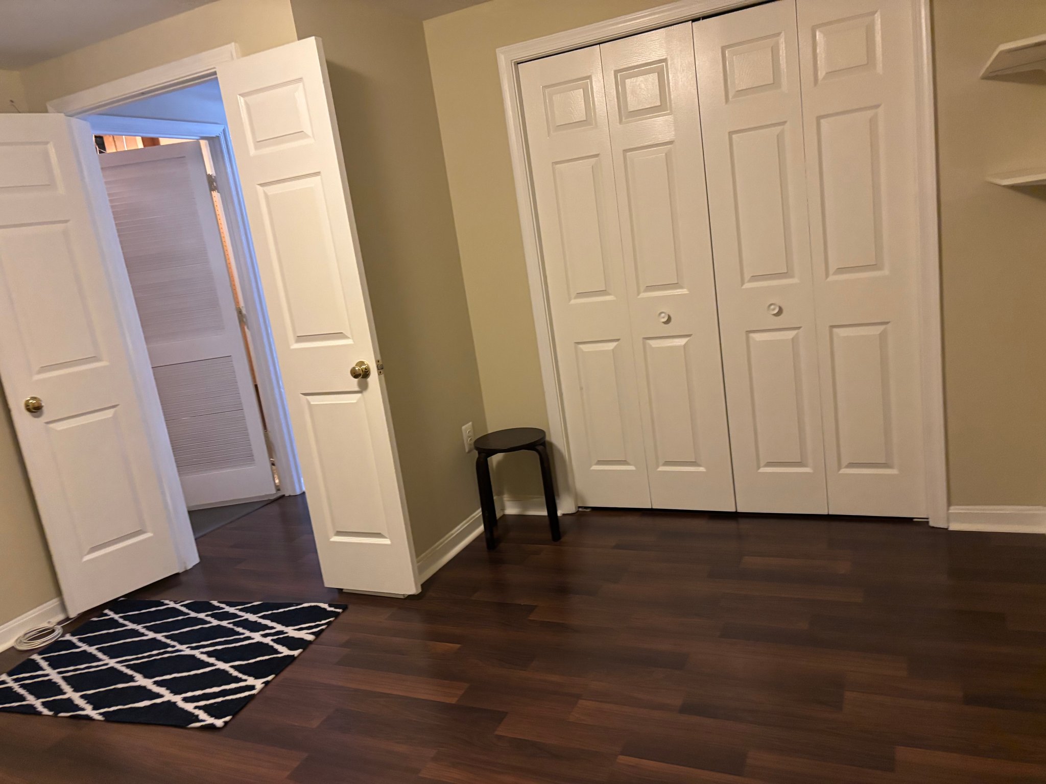 Woodbridge Townhome: 2027 Quiet Creek Court