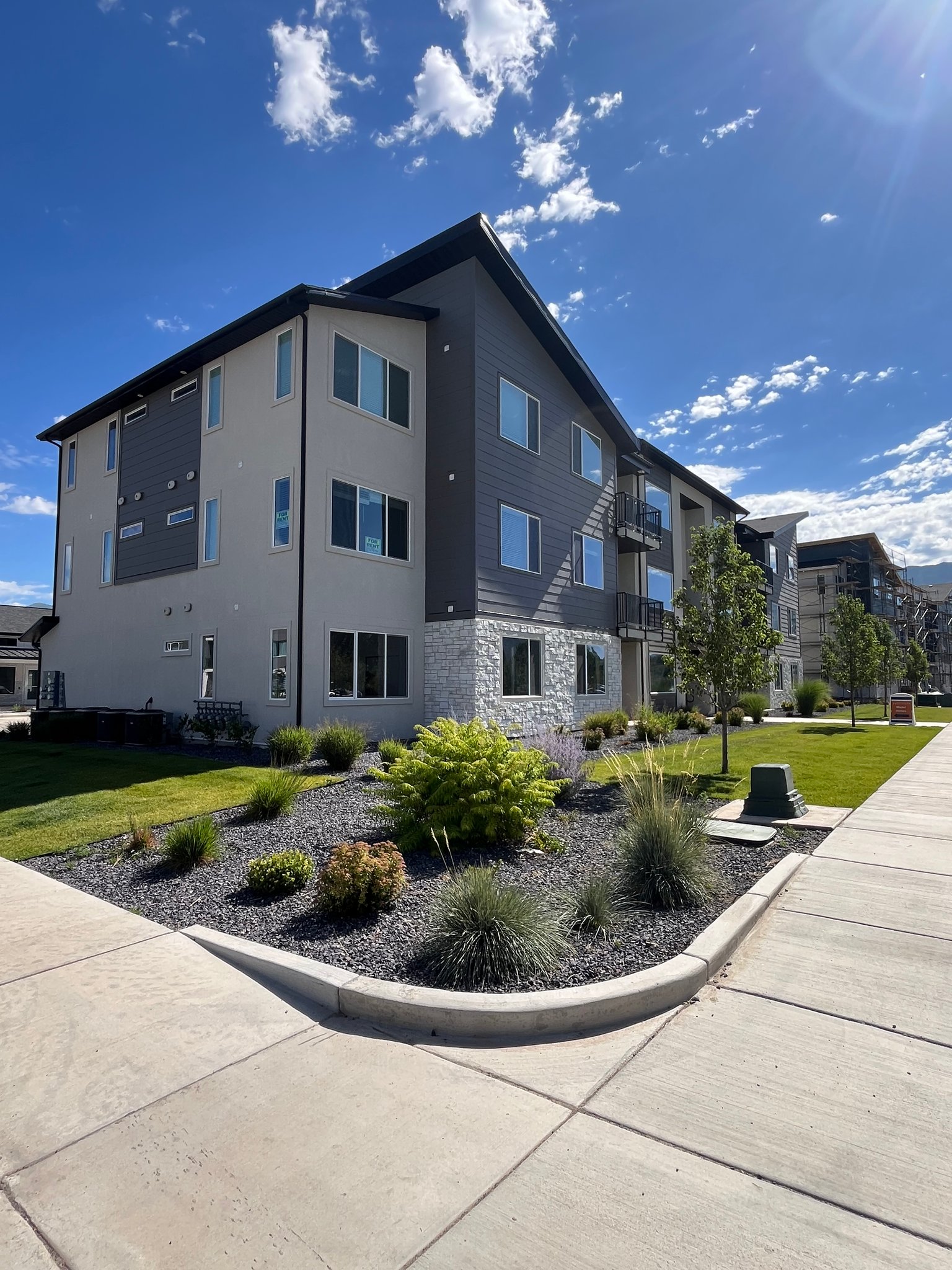 Spanish Fork Condo: 223 Volunteer Dr.