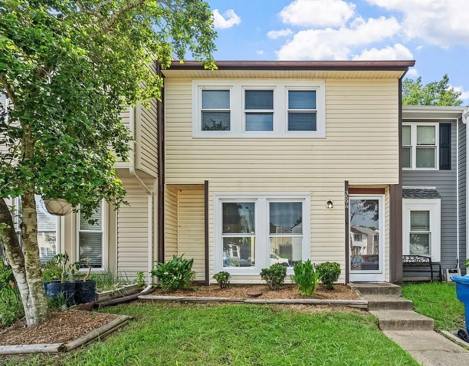 Virginia Beach House: 3596 Windmill Drive