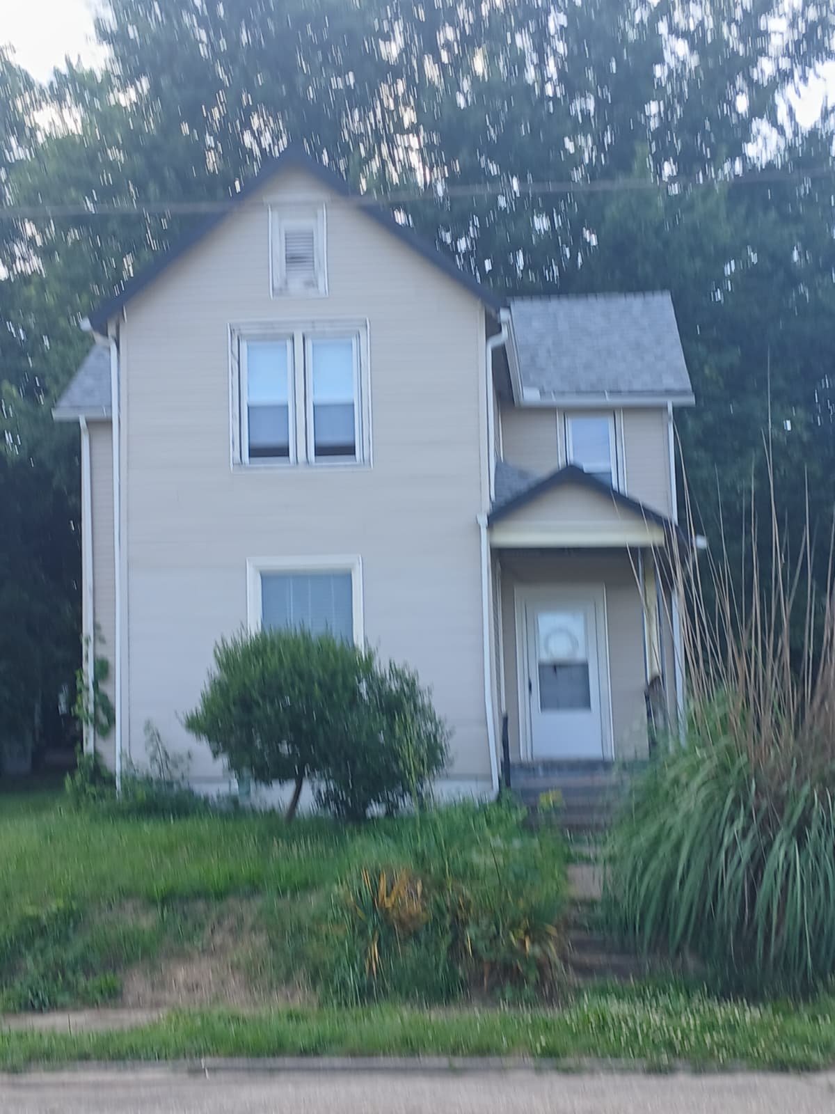 Alliance House: 935 Morgan Avenue