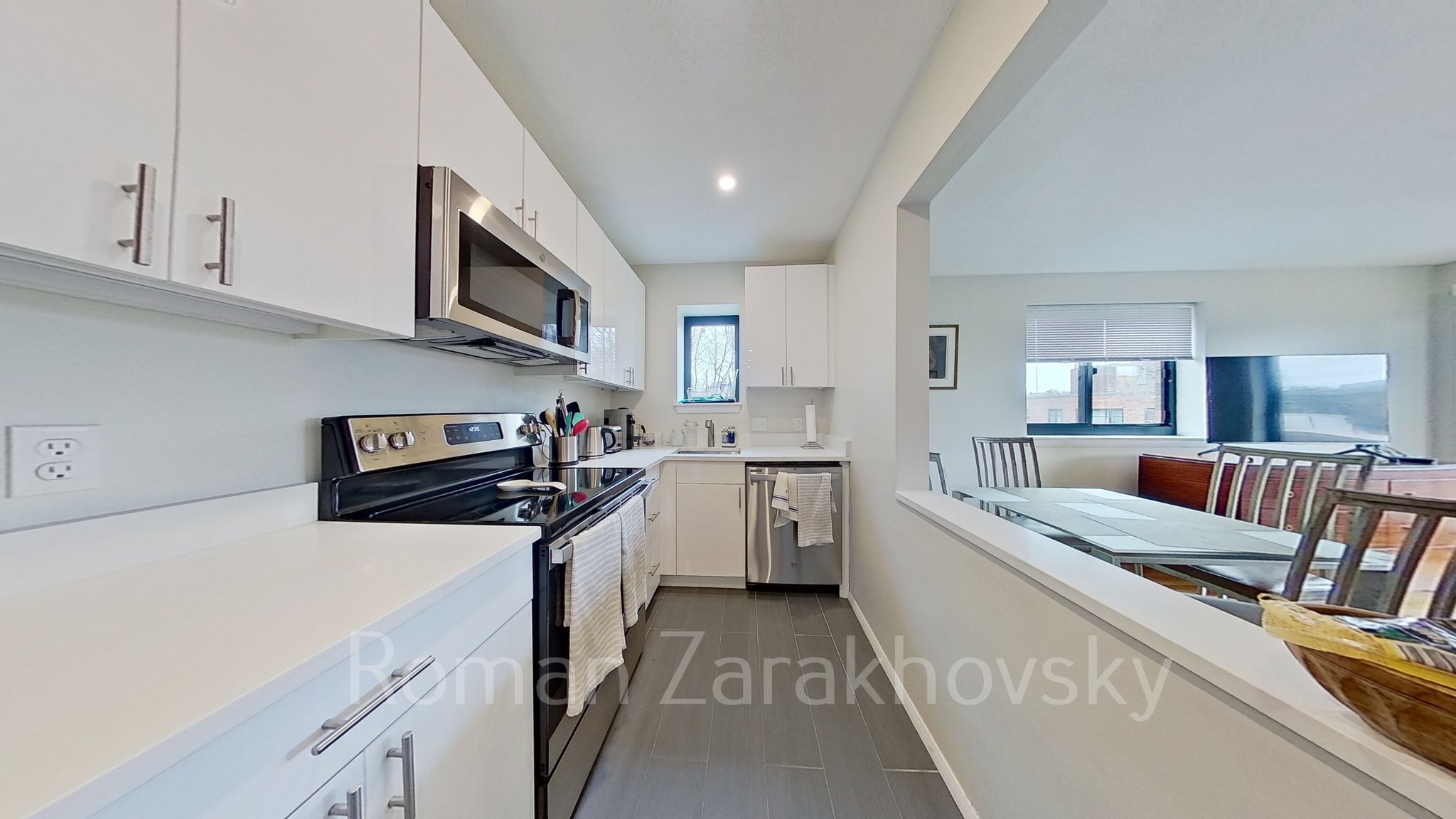 Brighton Apartment: 85 Sutherland Road