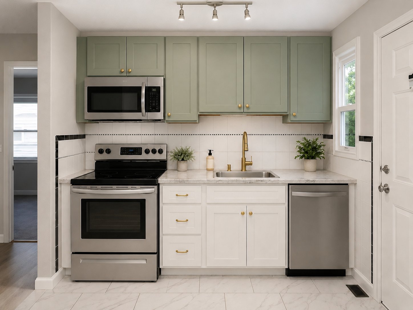 Saint Louis House: 8305 Morganford Rd