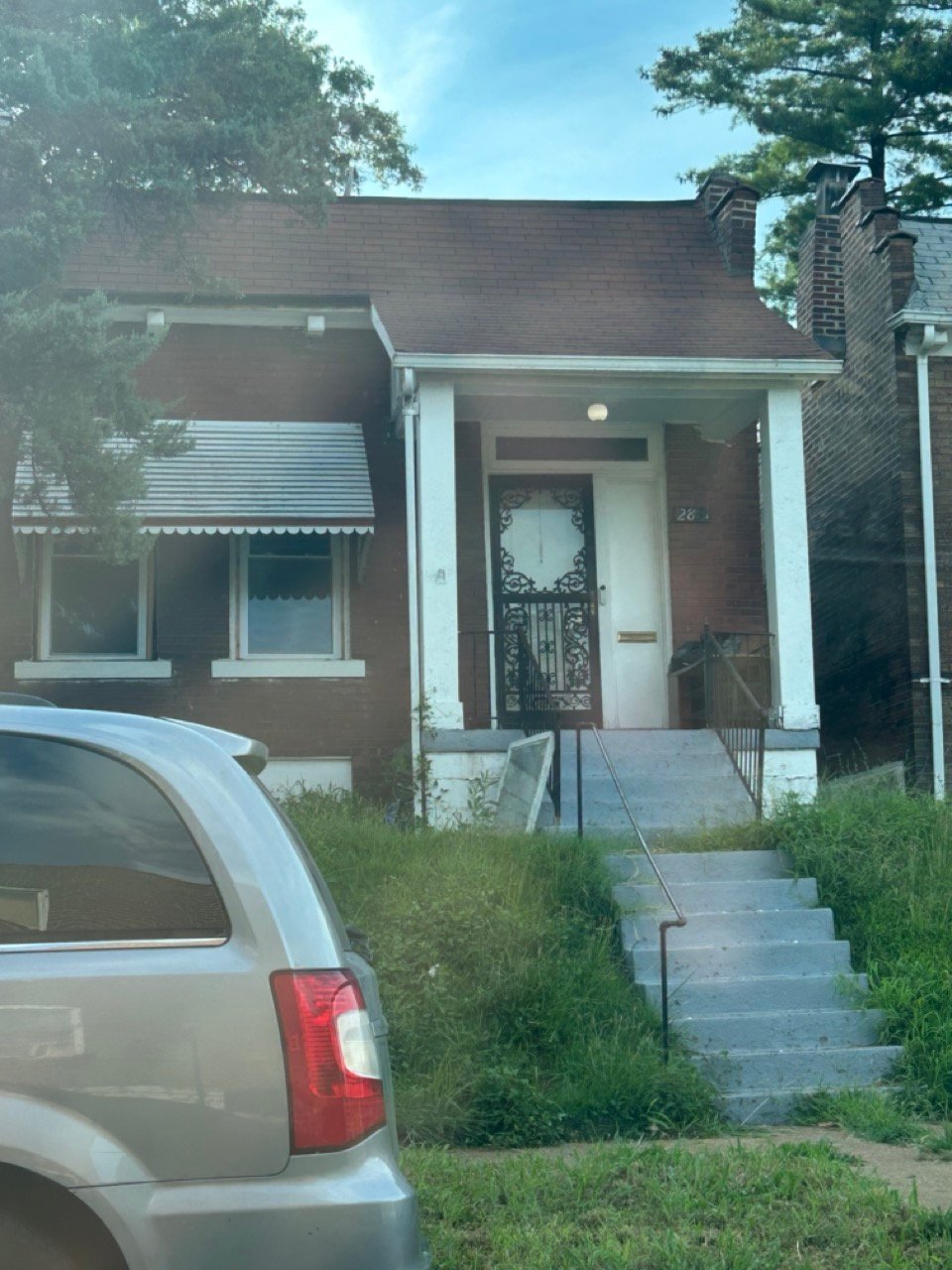 St. Louis House: 2831 Abner Place