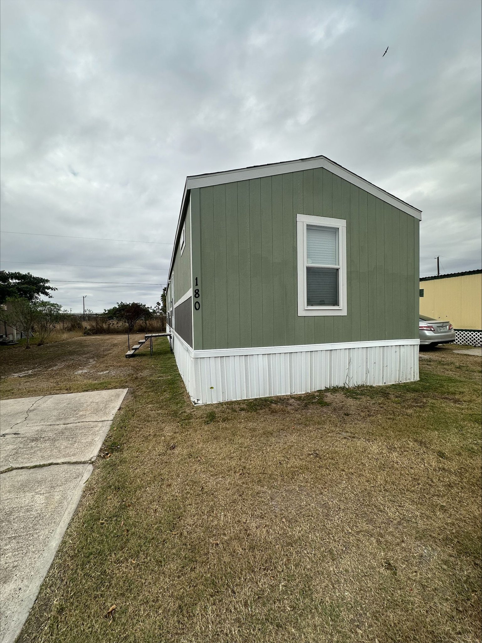 San Benito Other: 1615 US-77 Business