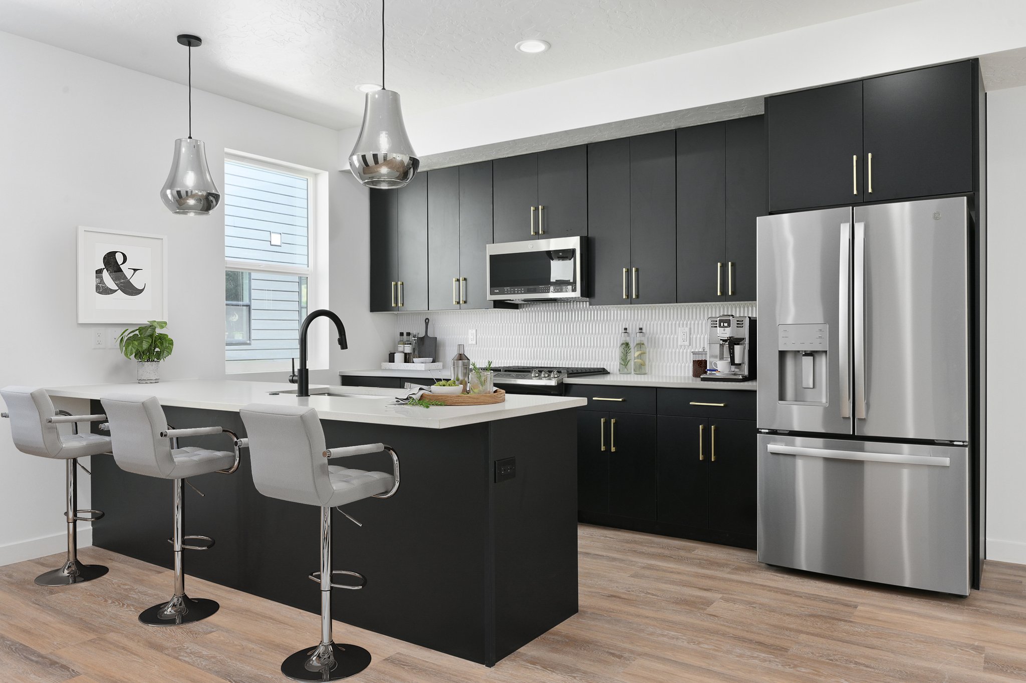Centerville Townhome: 567 North 620 West