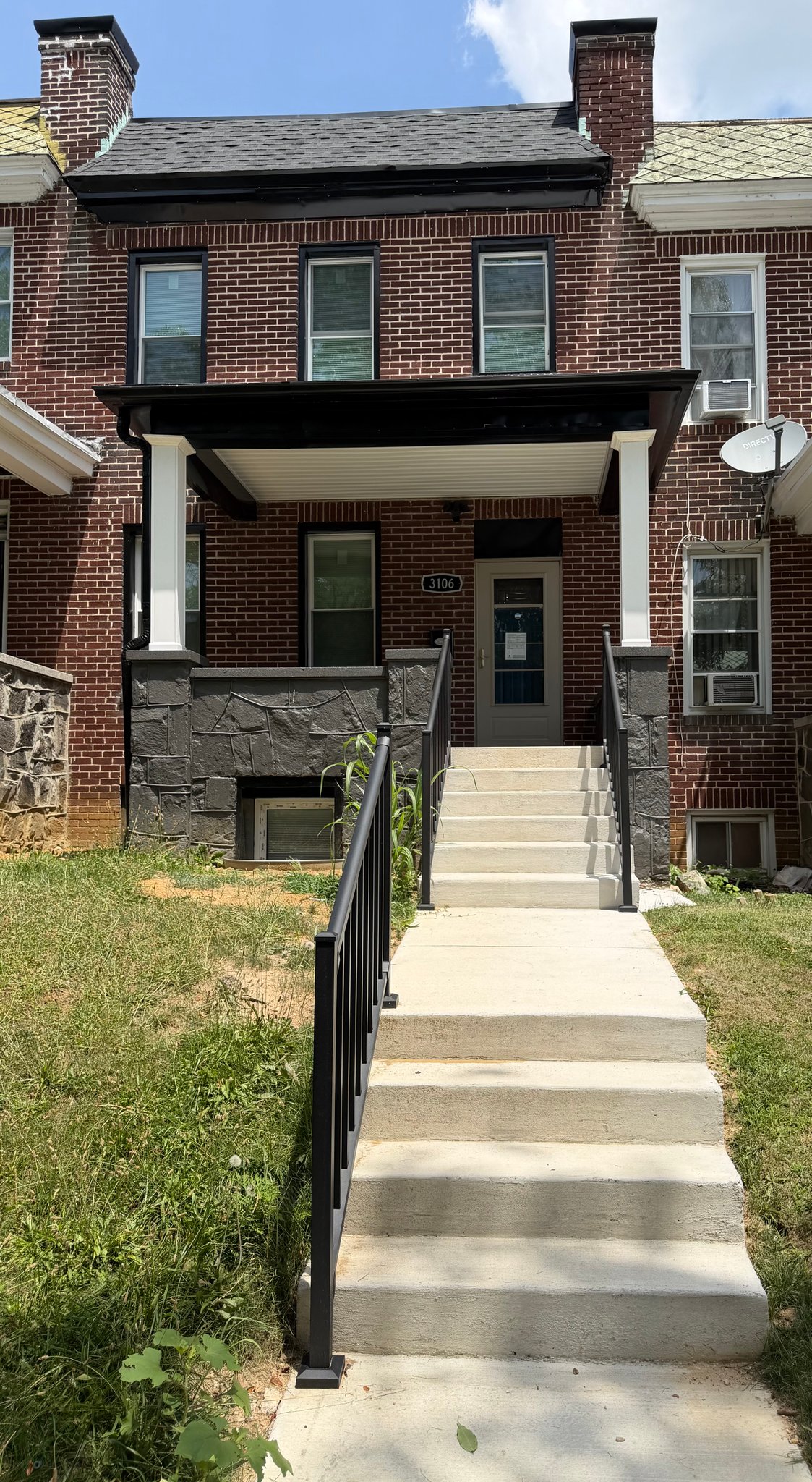 Baltimore Single Room: 3106 Sequoia Ave