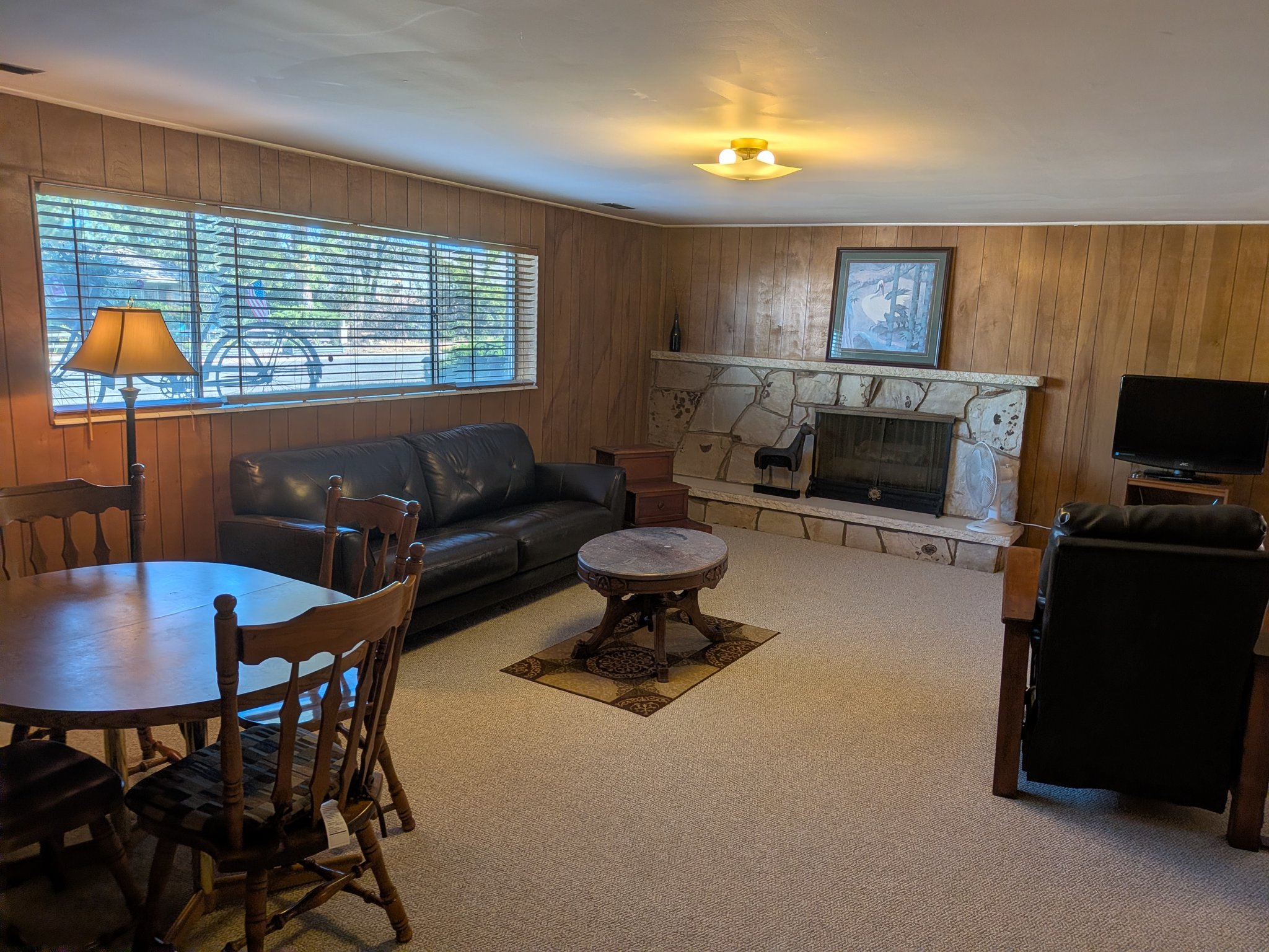 Salt Lake City House: 2468 East Cavalier