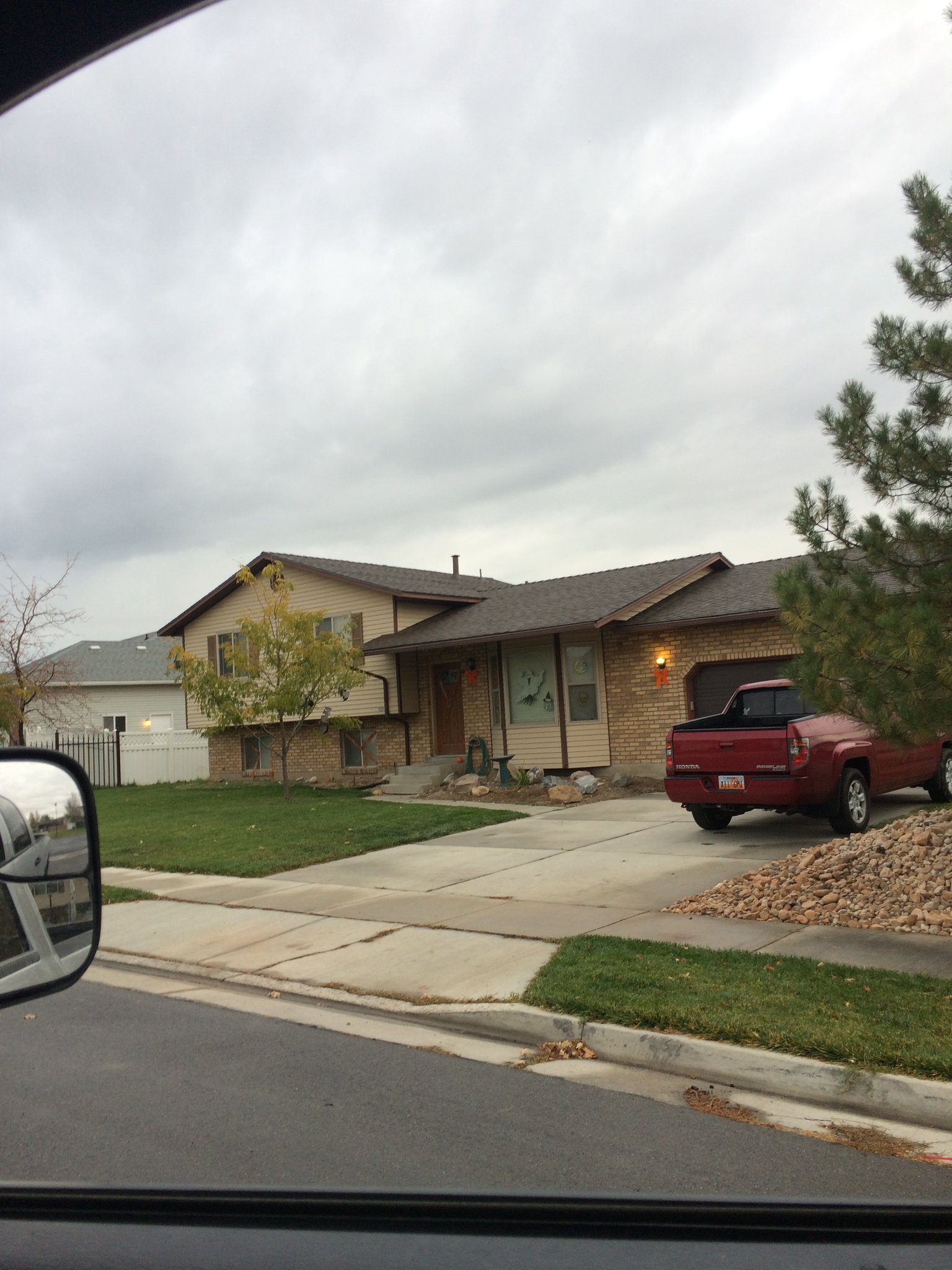 Riverton House: 12219 S 1440 W