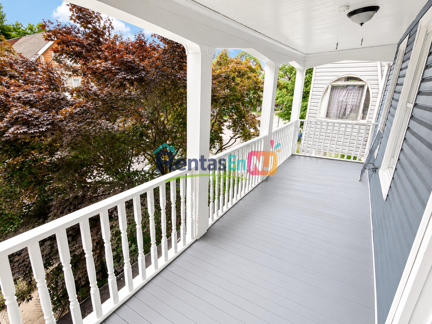 East Orange Condo: 508 Norwood St
