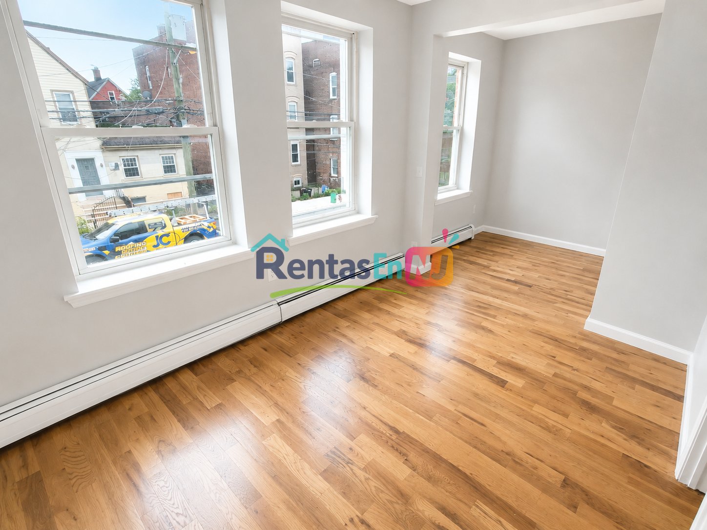 Elizabethport Condo: 529 E Jersey St
