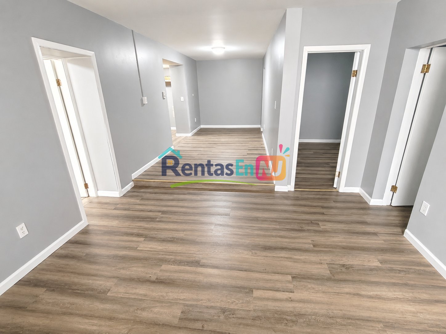 Newark Condo: 299 Summer Ave