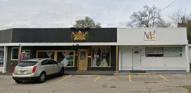 Gulfport Other: 828 Pass Road Unit A