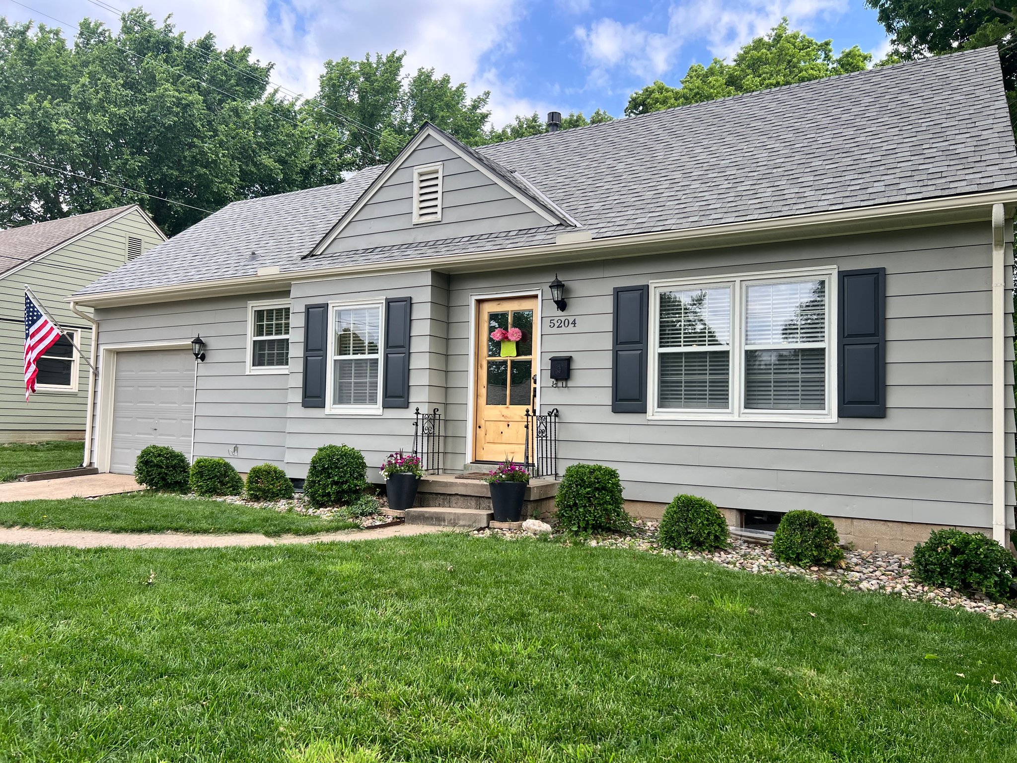 Roeland Park House: 5204 W 49th Ter