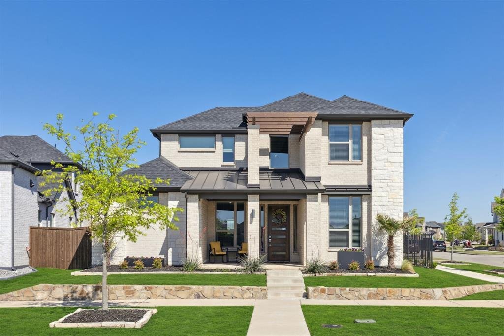 Frisco House: 3382 River Trail