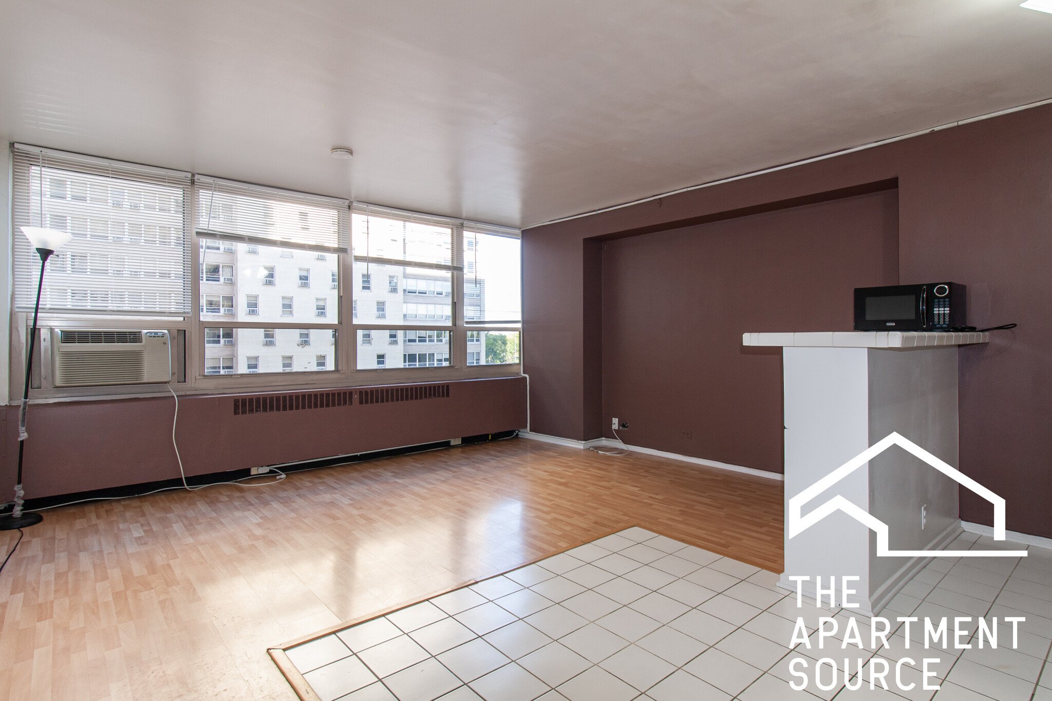 Chicago Apartment: 3950 North Lake Shore Dr.