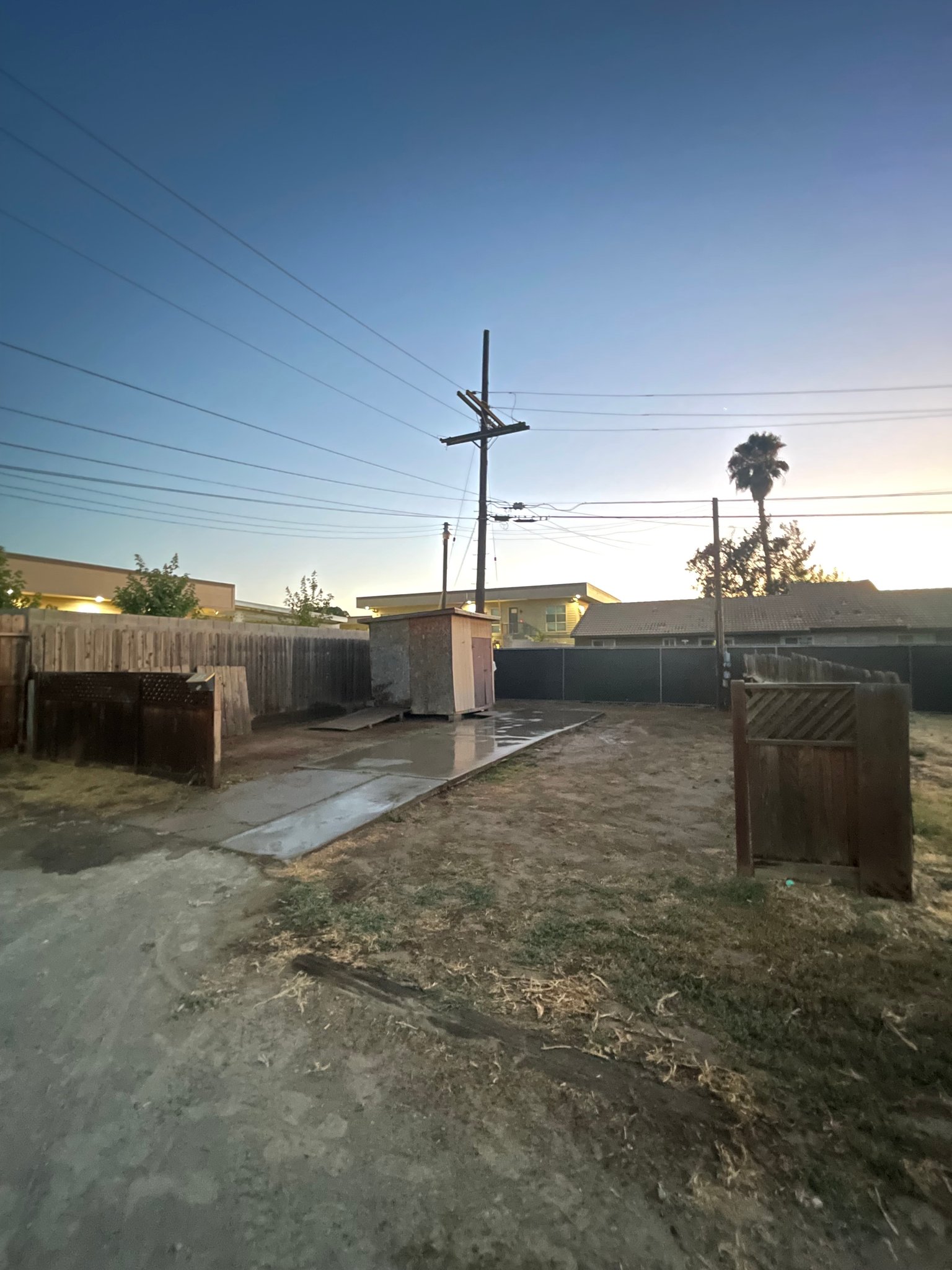 Hanford Other: 923 Garner Ave