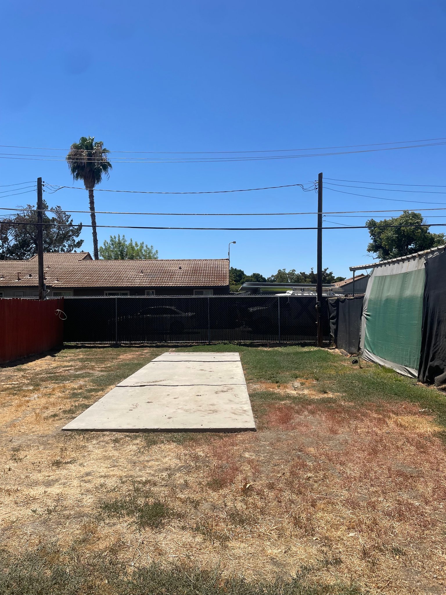 Hanford Other: 923 Garner Ave