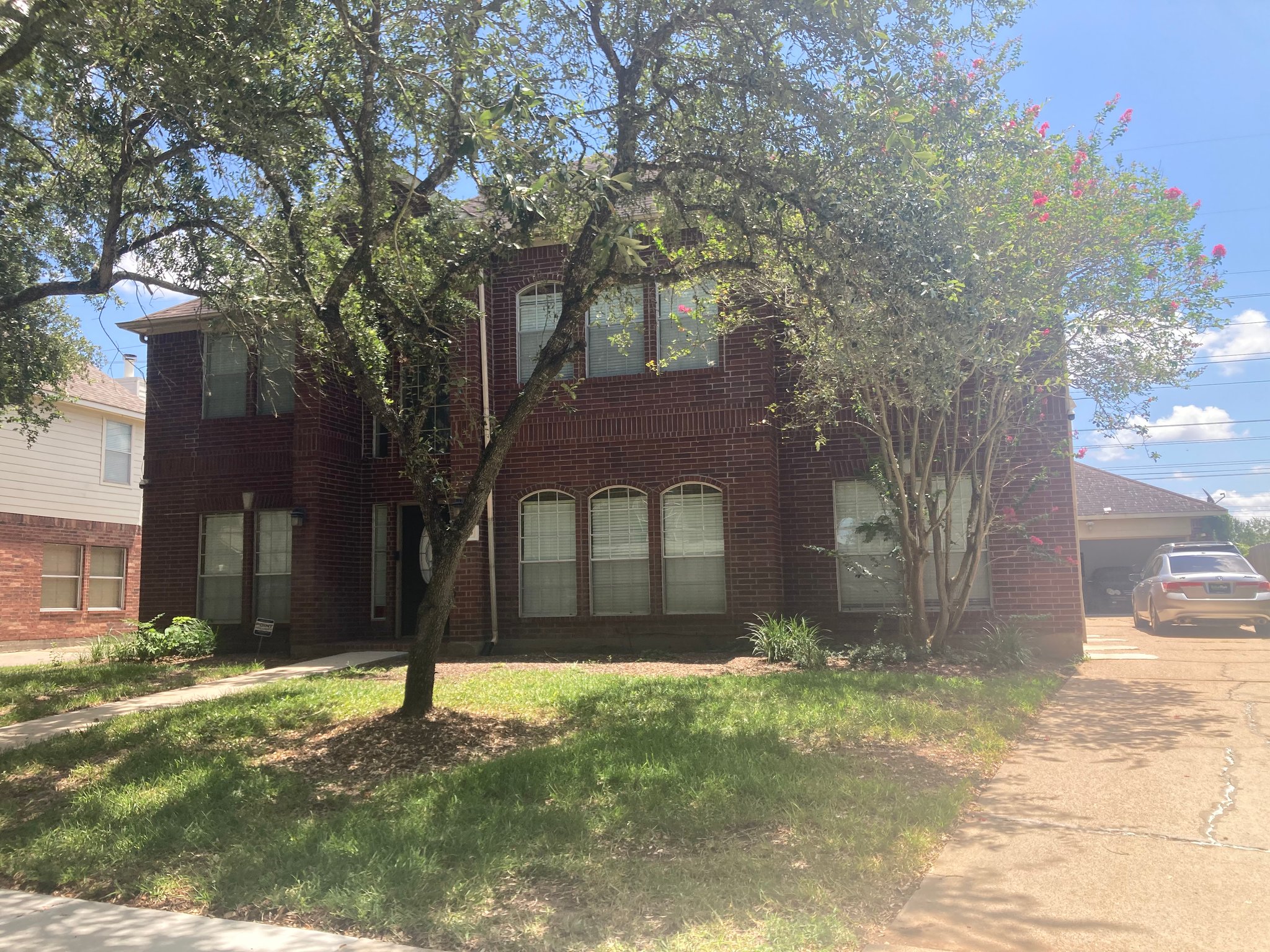 Sugarland House: 1039 Evandale Lane, Sugar Land, TX, USA