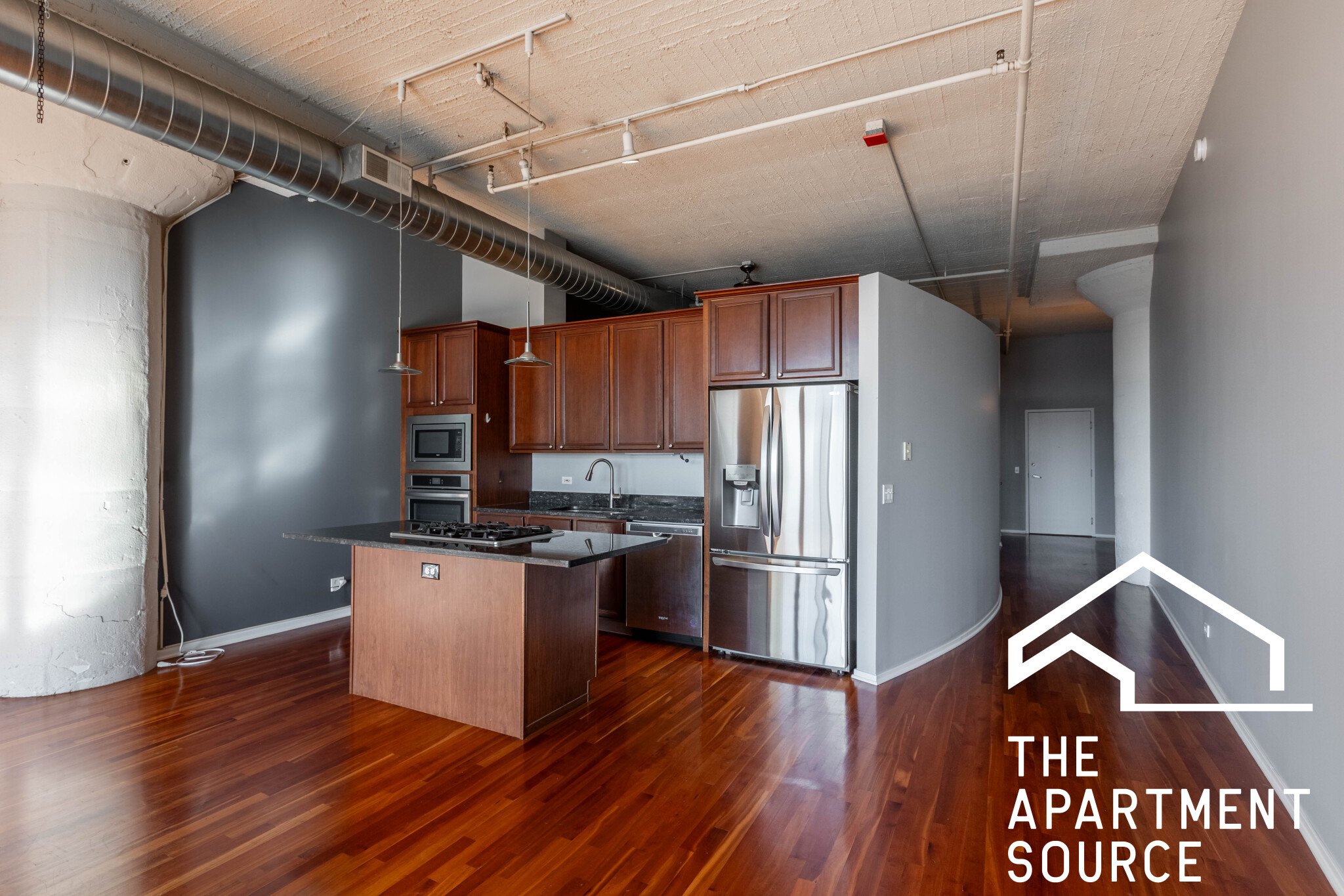 Chicago Apartment: 1530 South State St