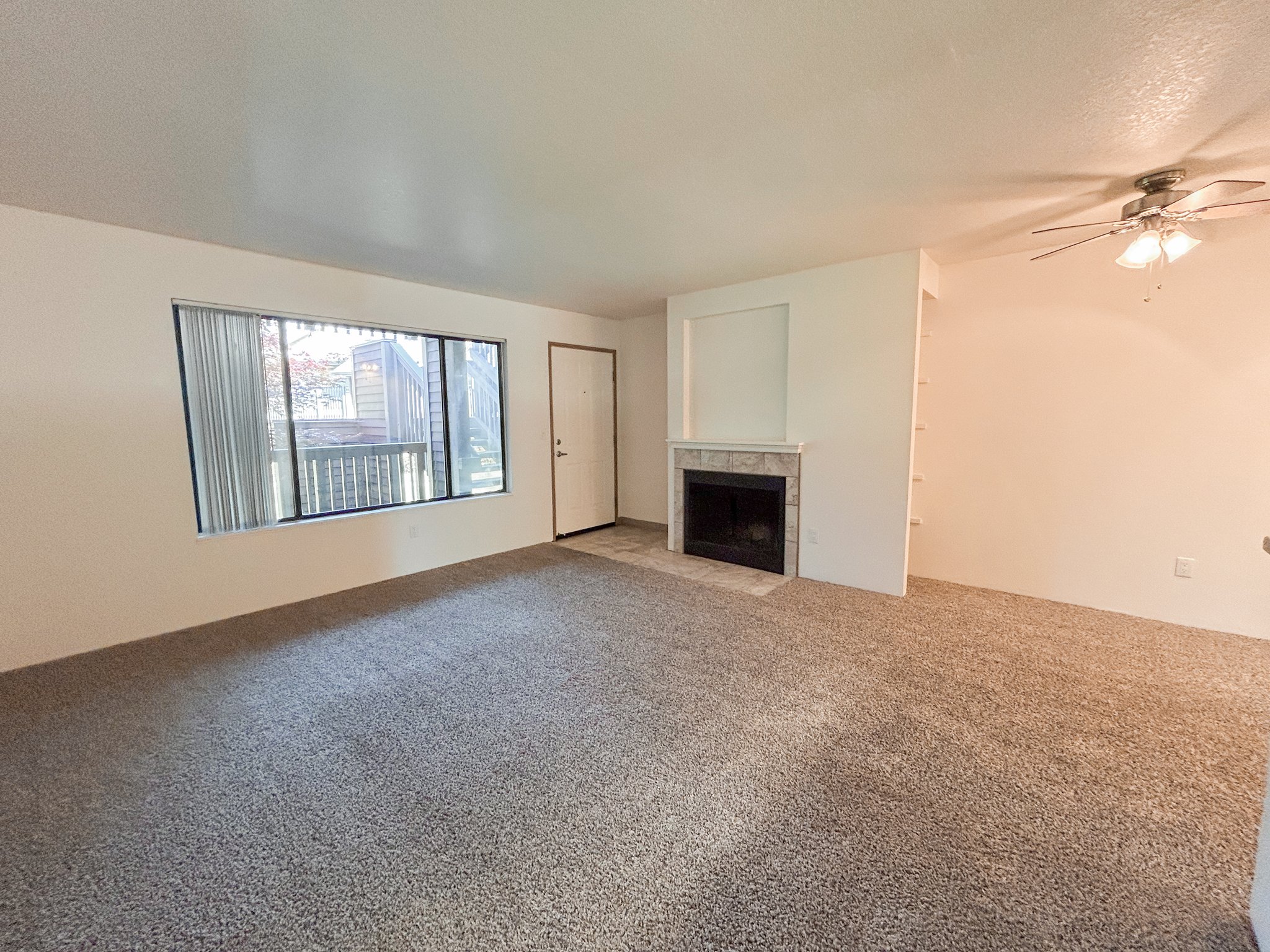 Beaverton Apartment: 5005 SW Murray Blvd