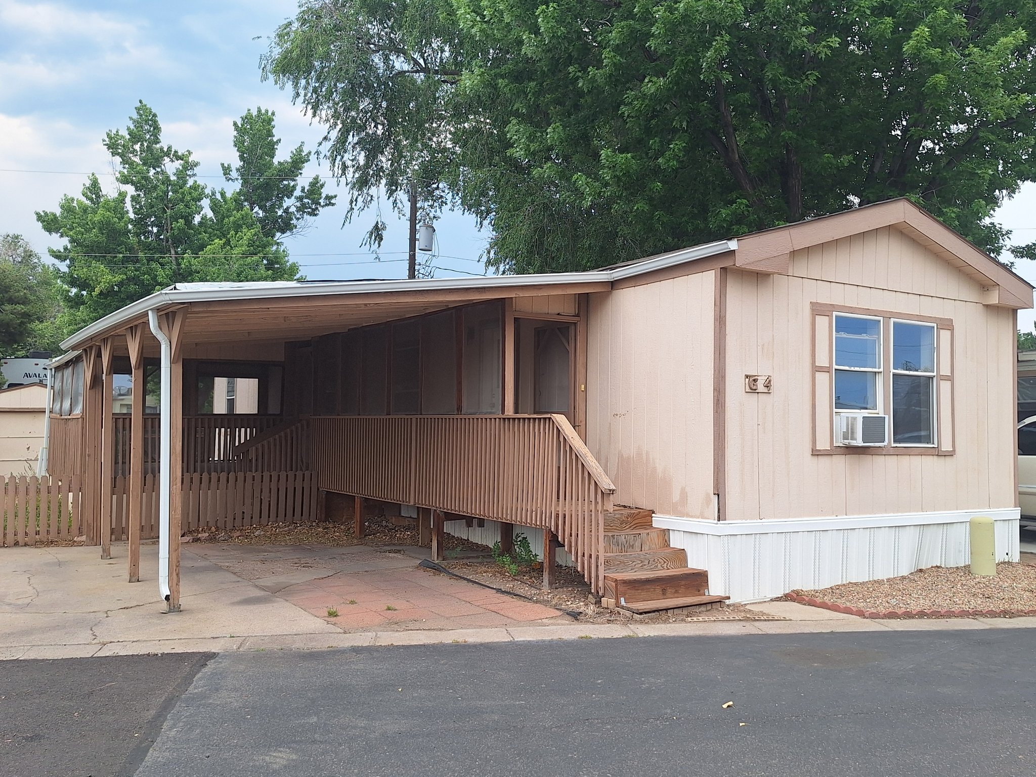 Colorado Springs House: 3526 N Cascade Ave.