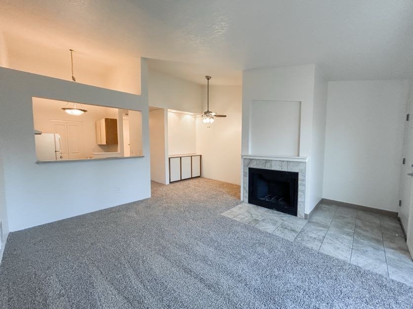 Beaverton Apartment: 5005 SW Murray Blvd