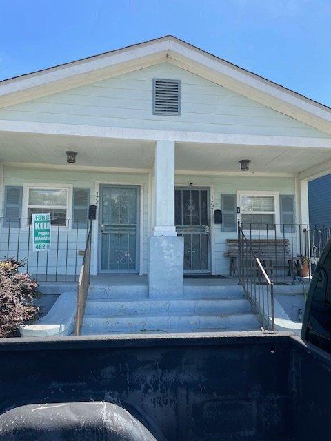 New Orleans Multiplex: 1723 Lizardi St.