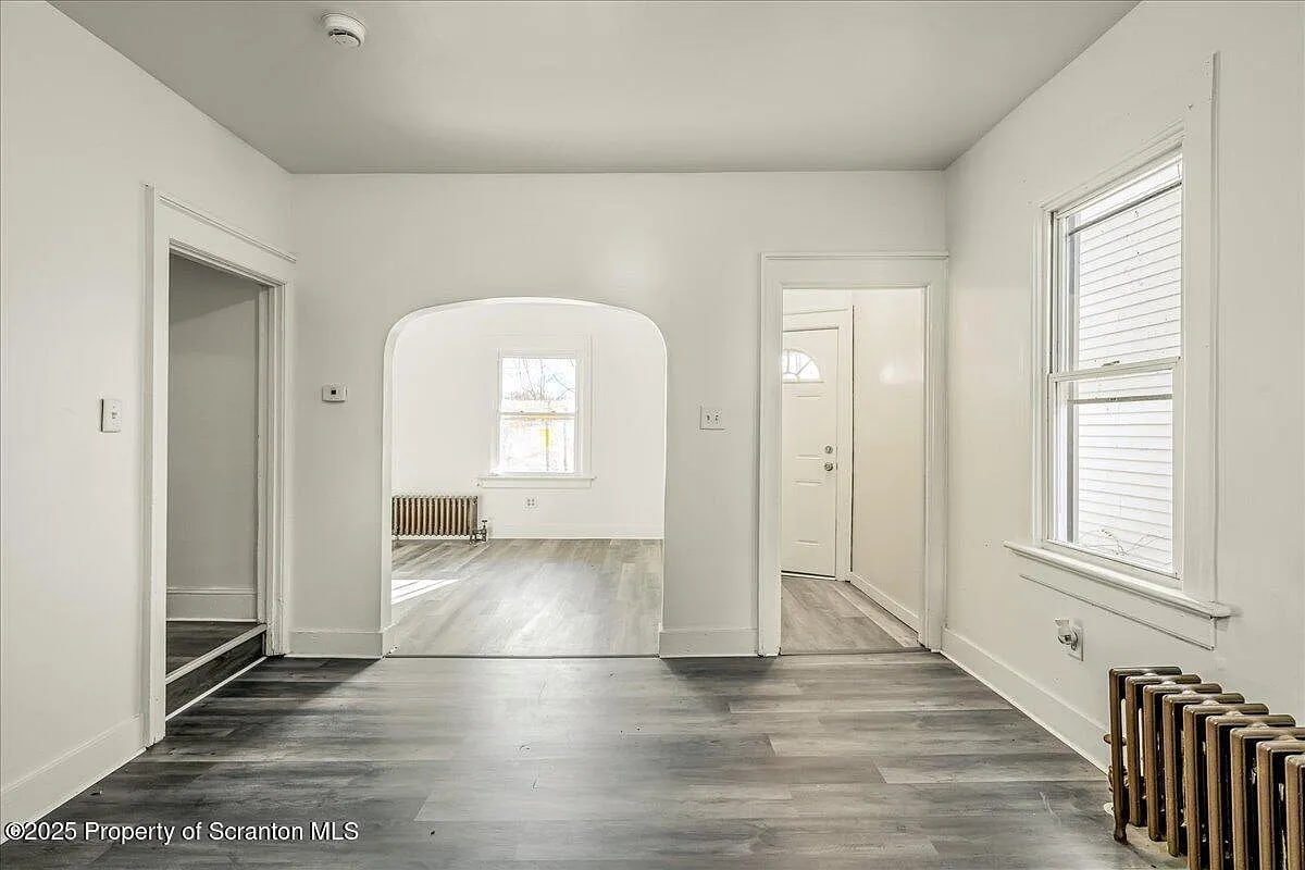 Scranton House: 1057 Euclid Ave