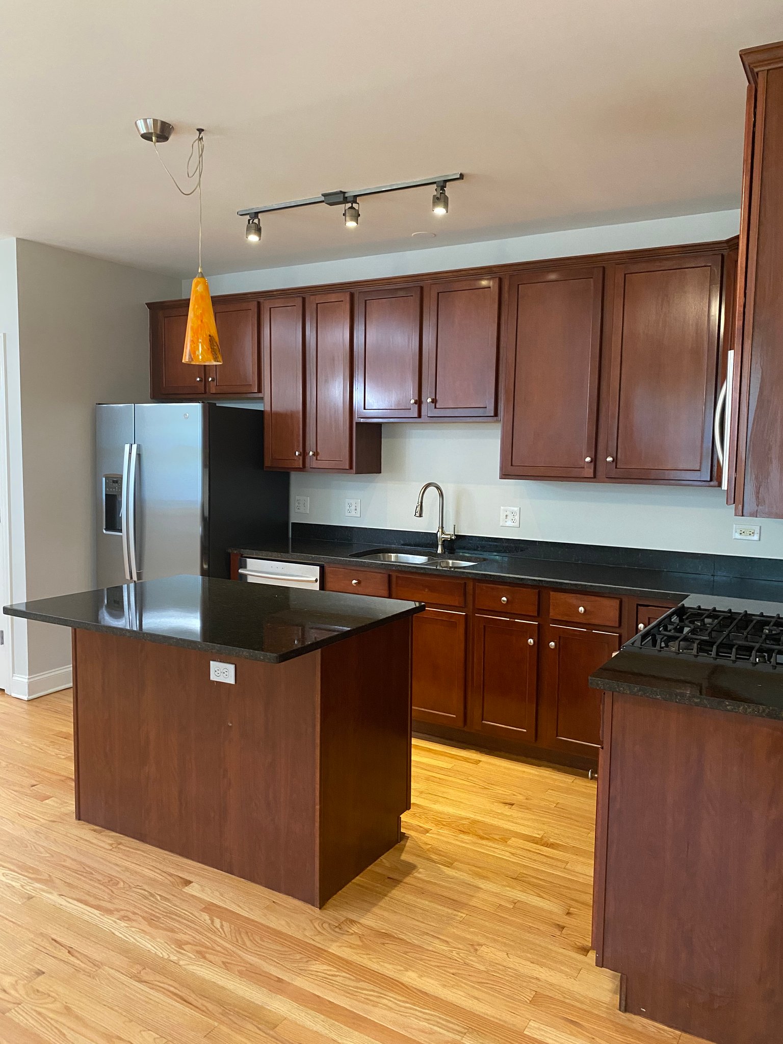 Chicago Condo: 4222 S Indiana Ave