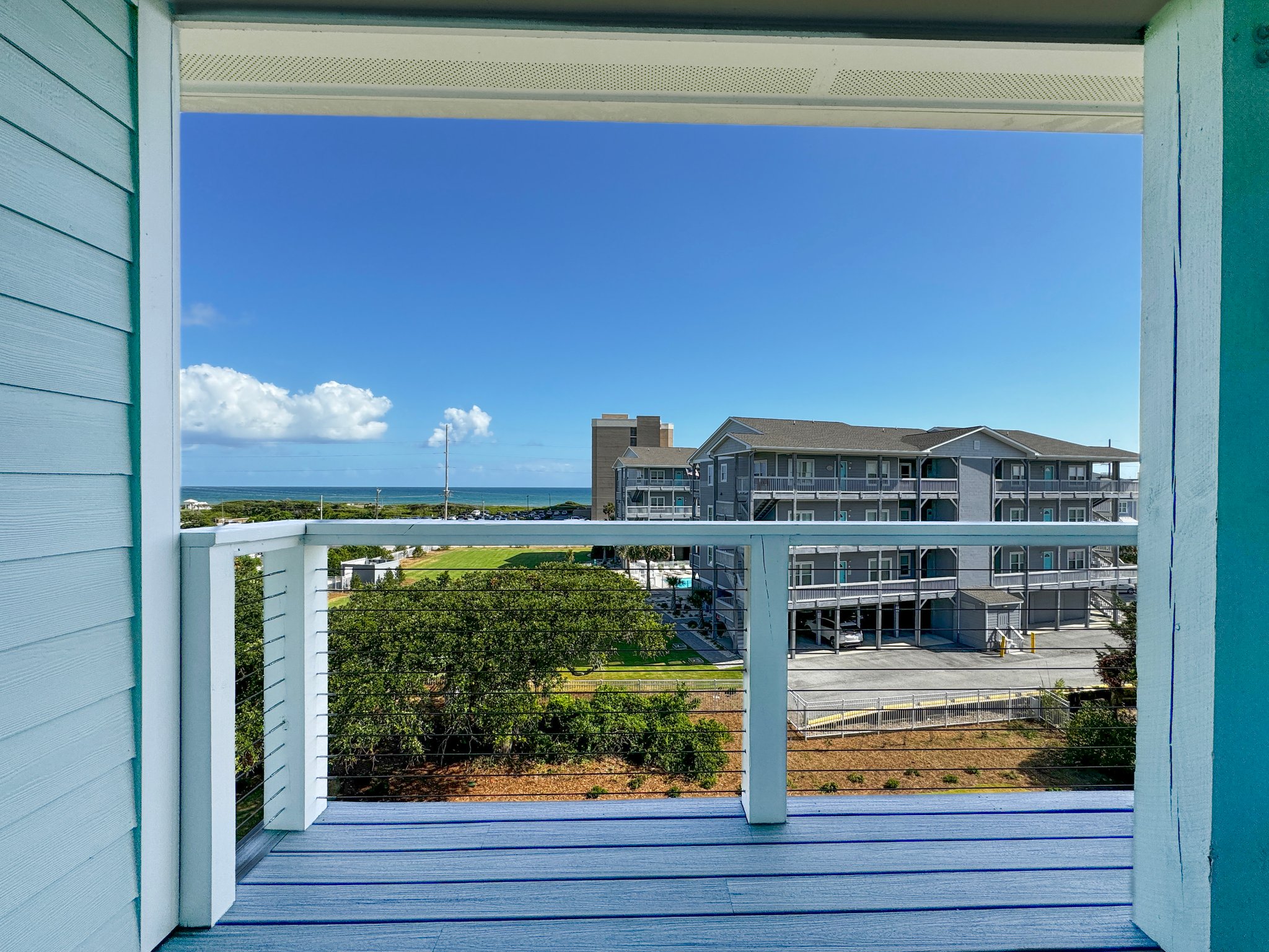 Atlantic Beach Condo: 109 Knollwood Drive