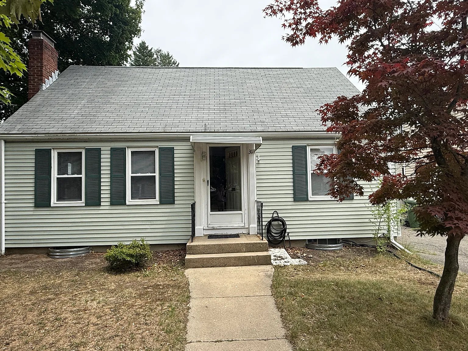 Watertown Condo: 31 Falmouth Rd