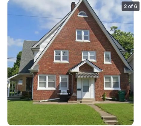 Greendale Townhome: 258 Probasco St