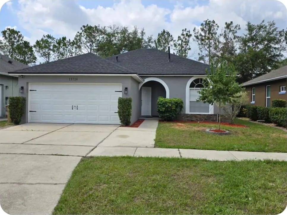 Clermont Condo: 10301 US Highway 27