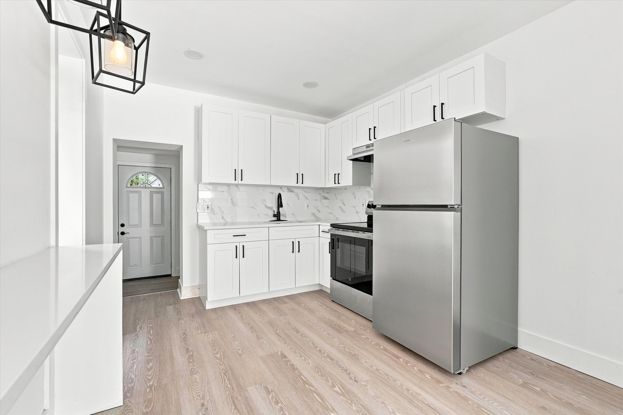 Philadelphia Townhome: 5044 Parrish St