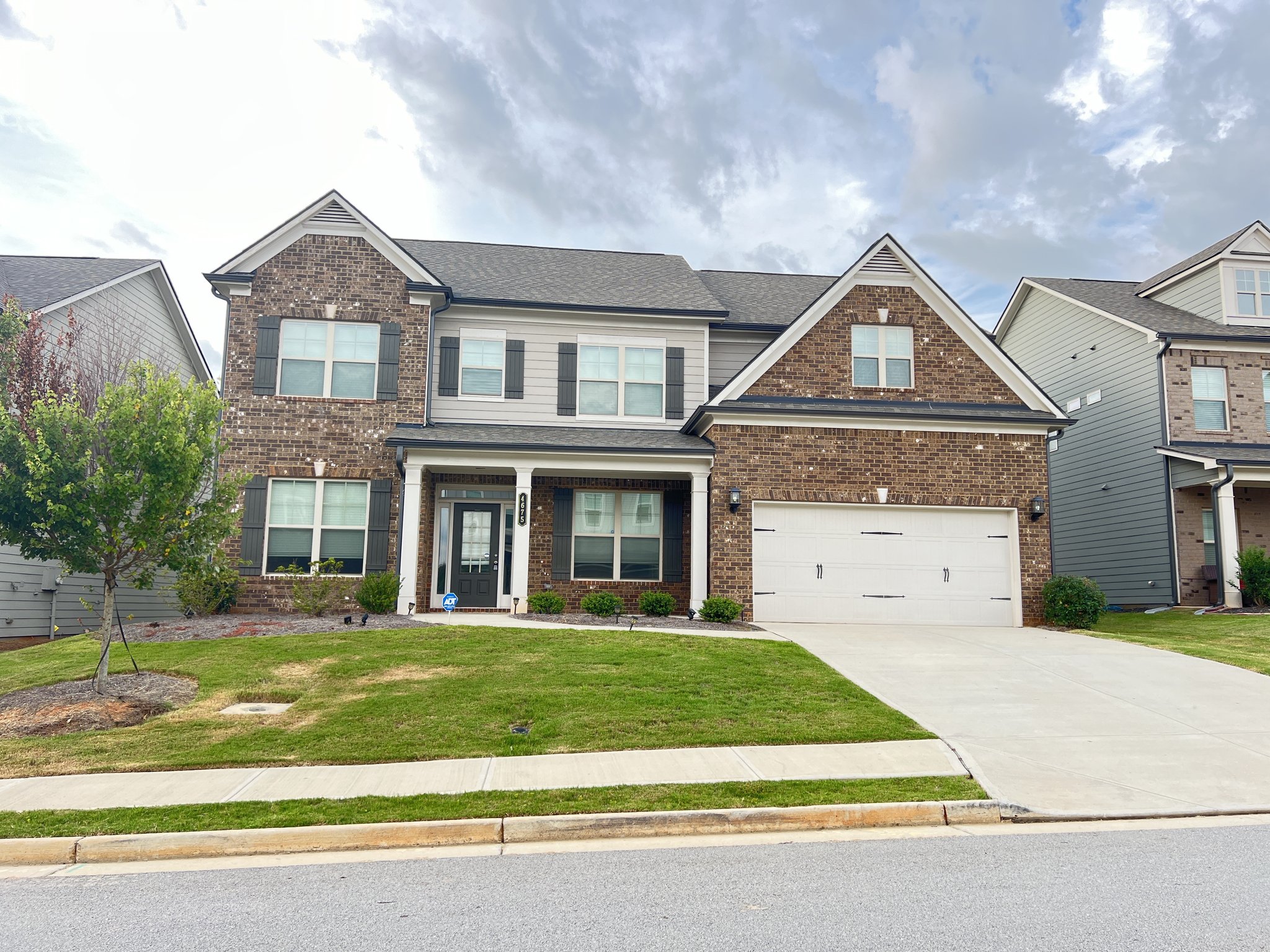 Gainesville House: 4675 Silver Oak Dr SW