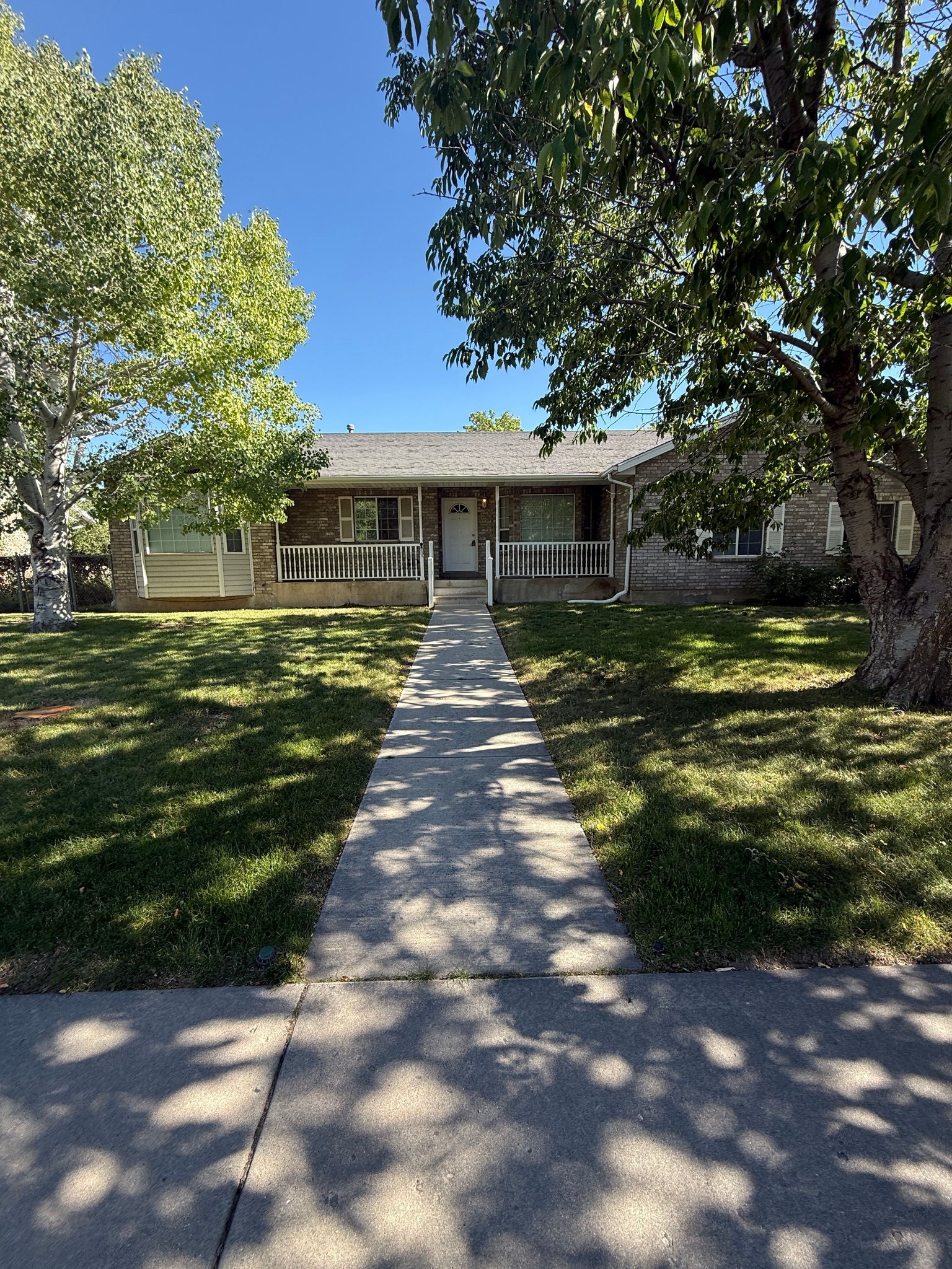 American Fork House: 938 E 1420 N