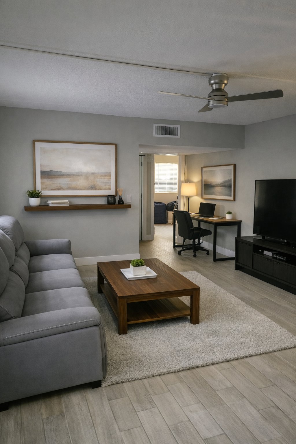 South Pasadena Condo: 1160 Rue Des Chateaux