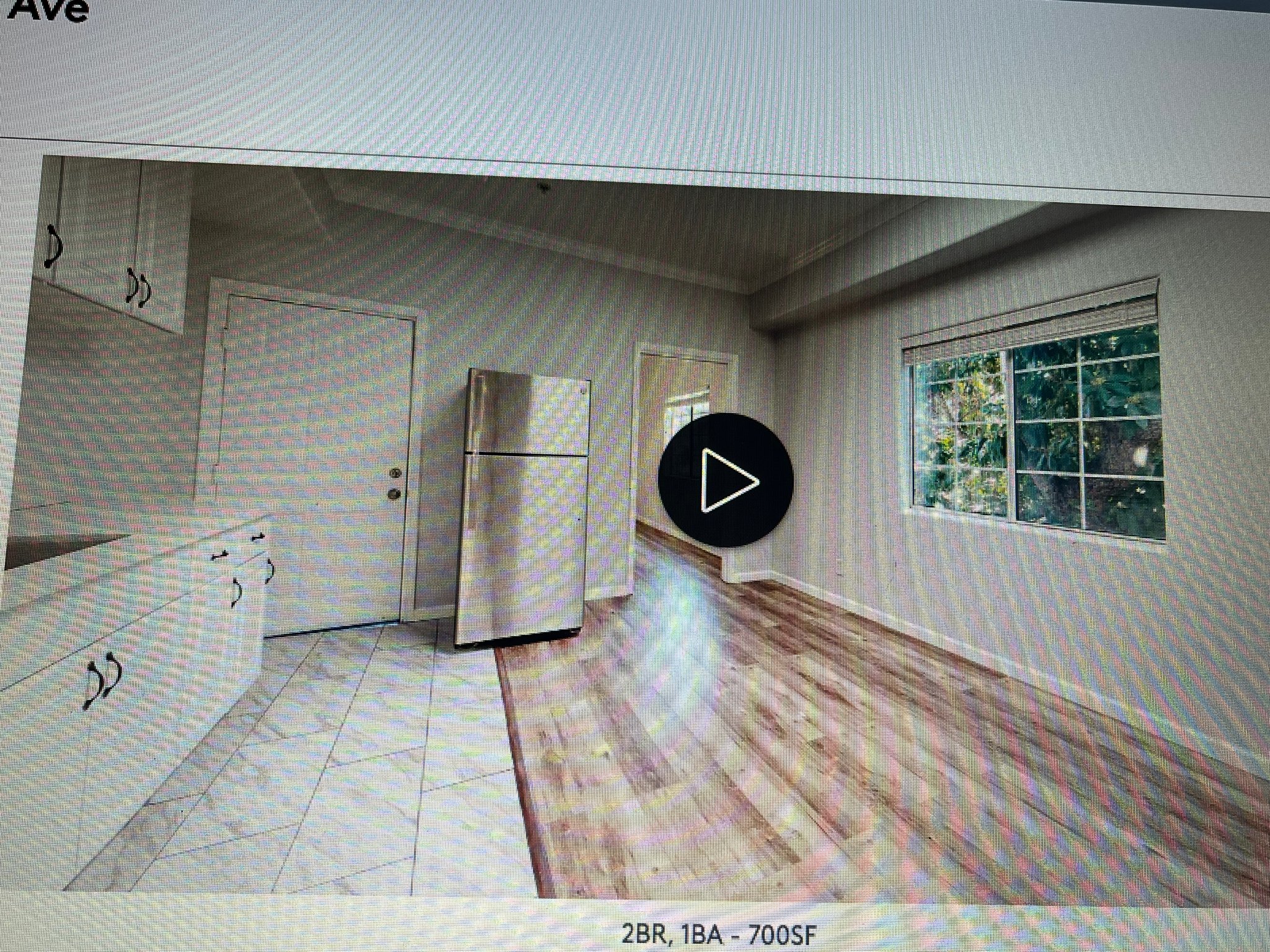 Los Angeles Apartment: 1072 Laguna Ave