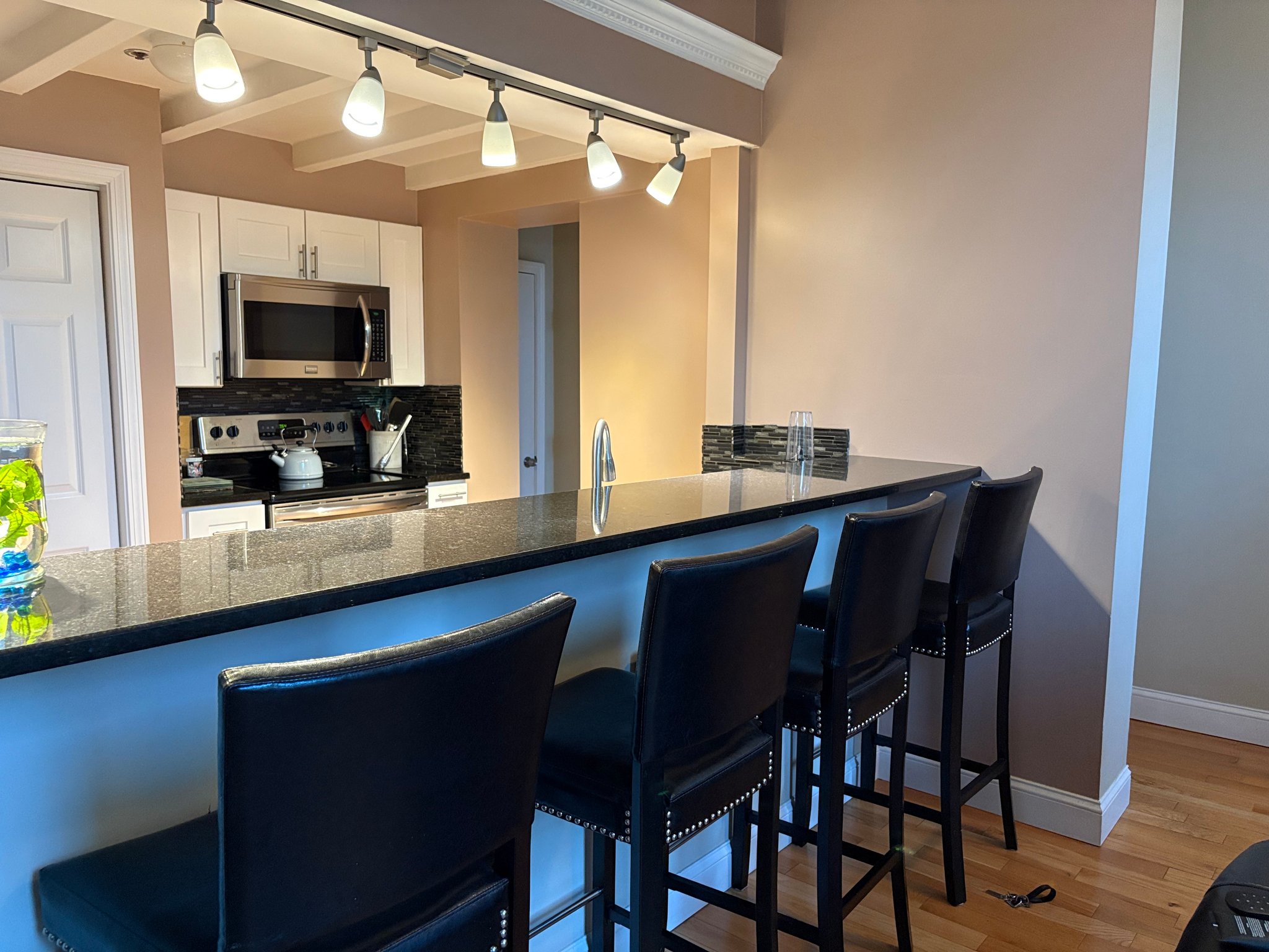 Haverhill Condo: 40 School Street