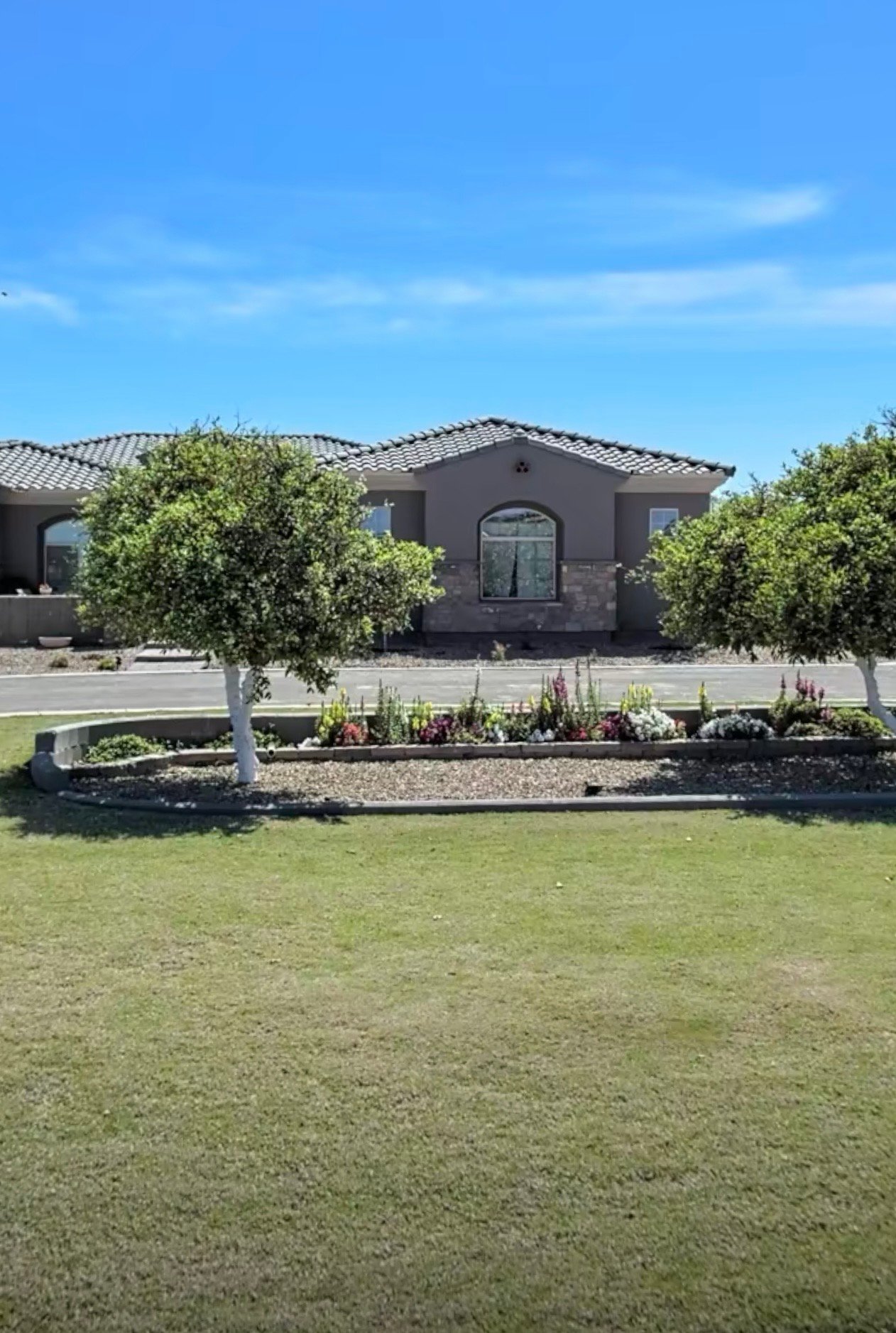 Queen Creek House: 20421 E. Excelsior Ct.