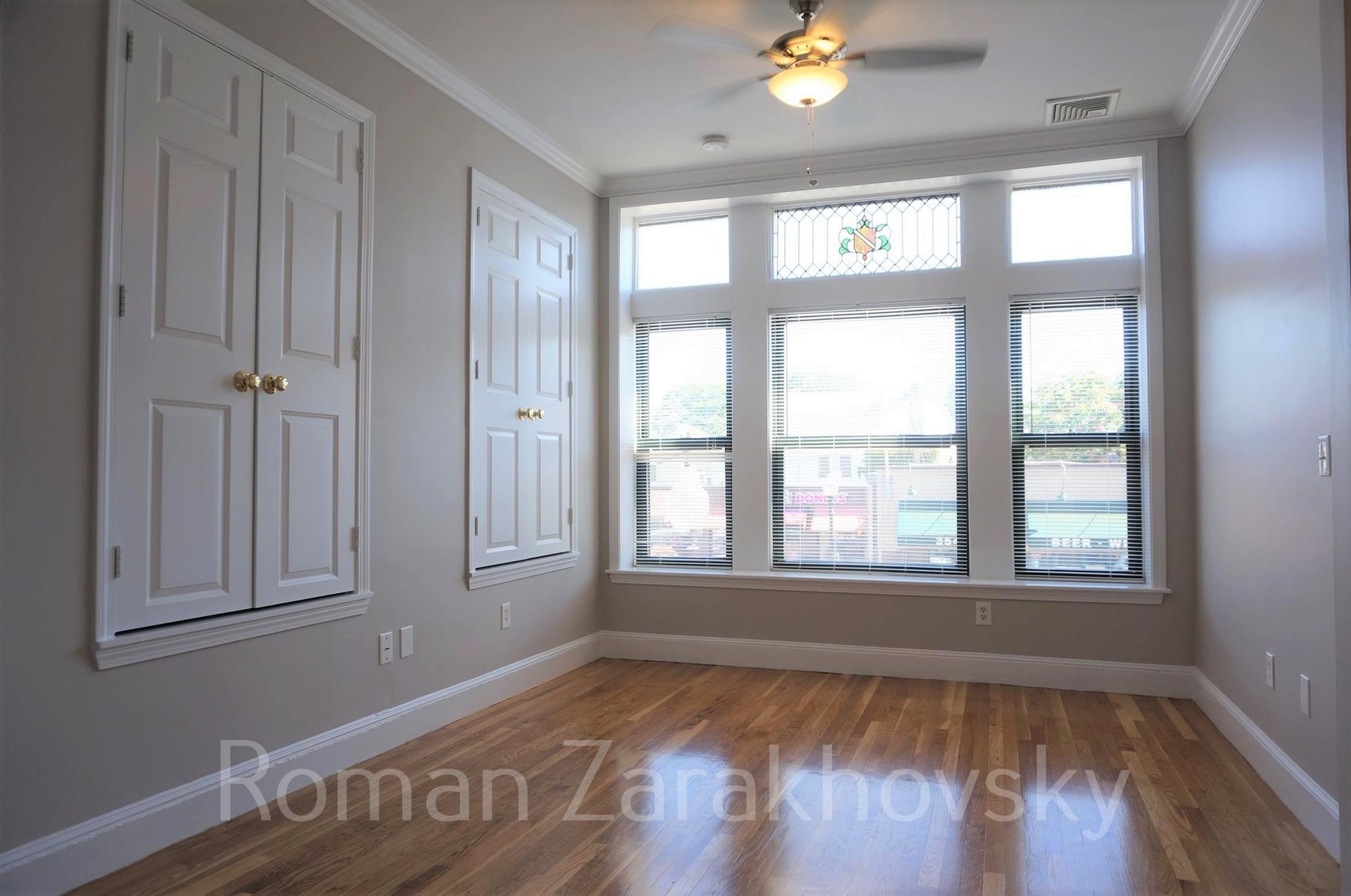 Brighton Apartment: 365 Washington St