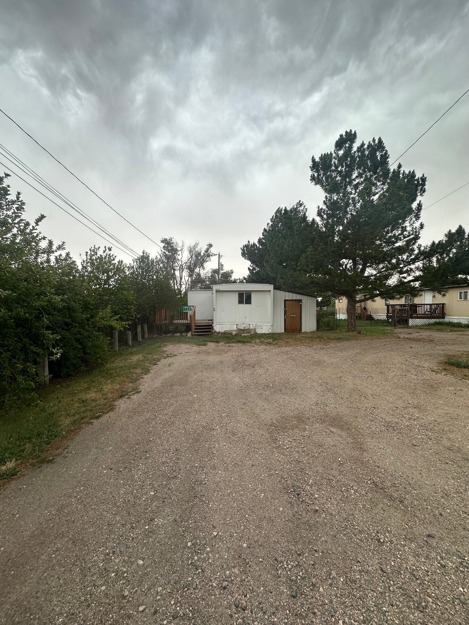Cheyenne Other: 3122 S Greeley Hwy